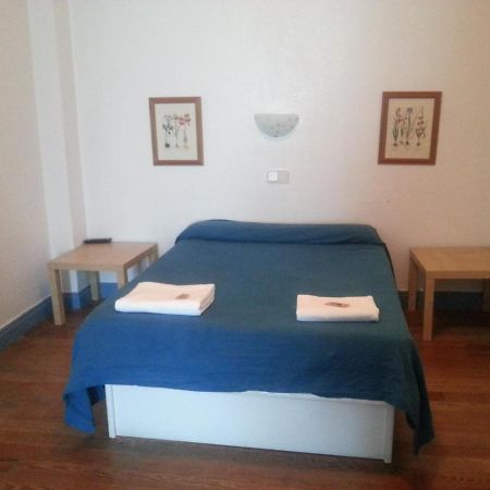 Pension "La Marina" Castro Urdiales Εξωτερικό φωτογραφία