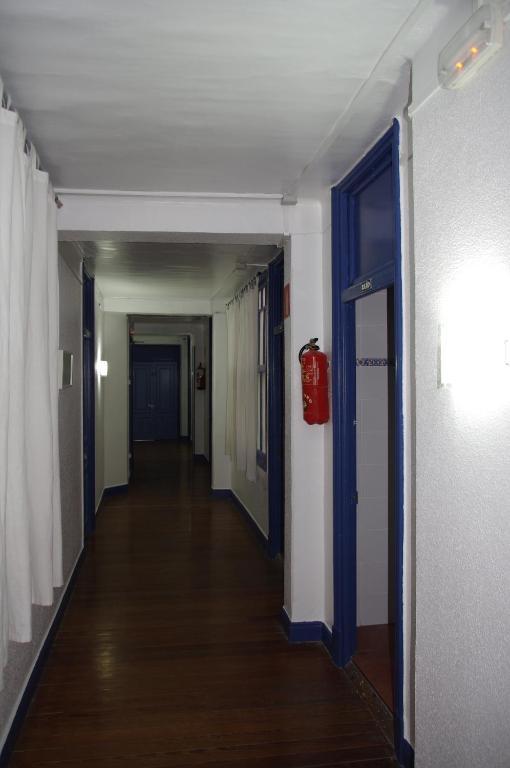 Pension "La Marina" Castro Urdiales Εξωτερικό φωτογραφία