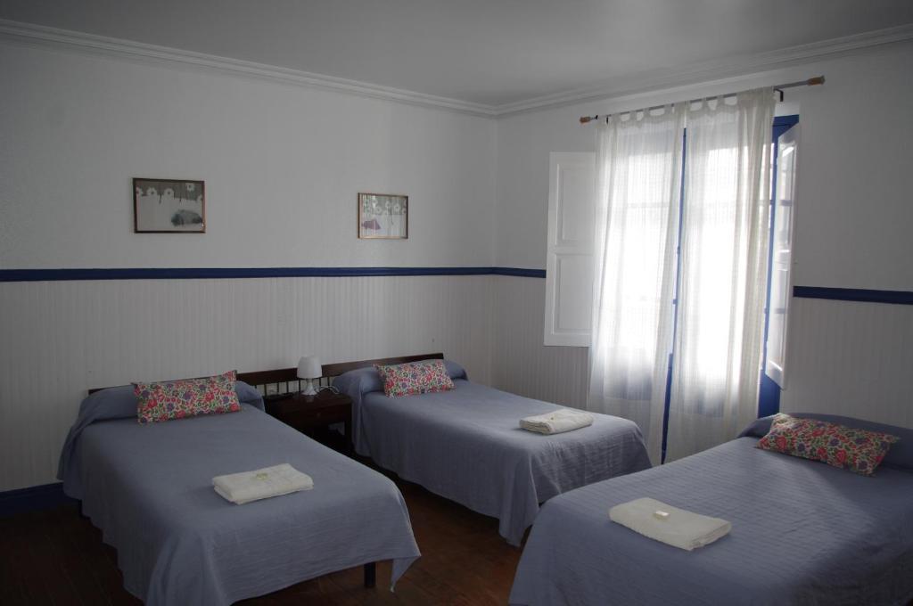Pension "La Marina" Castro Urdiales Εξωτερικό φωτογραφία