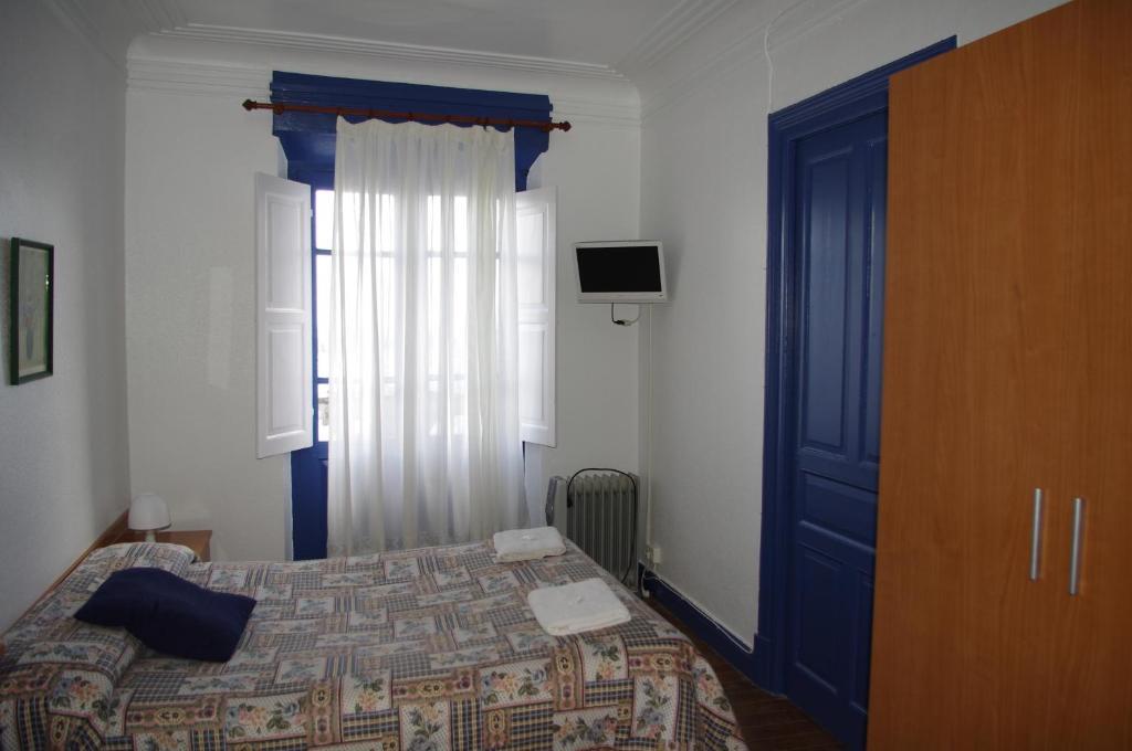 Pension "La Marina" Castro Urdiales Εξωτερικό φωτογραφία