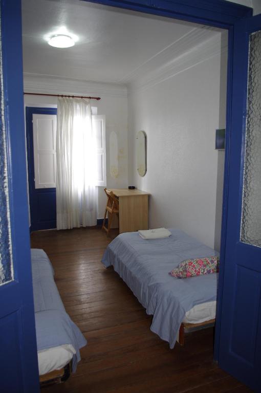 Pension "La Marina" Castro Urdiales Εξωτερικό φωτογραφία