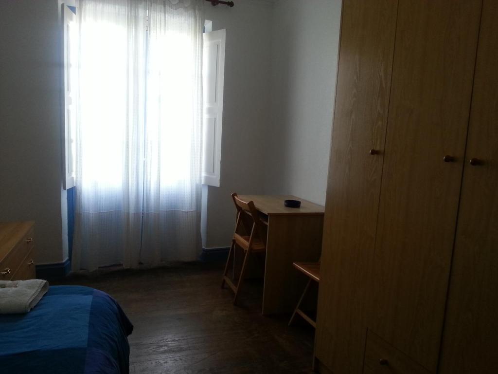 Pension "La Marina" Castro Urdiales Εξωτερικό φωτογραφία