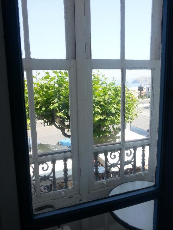 Pension "La Marina" Castro Urdiales Εξωτερικό φωτογραφία