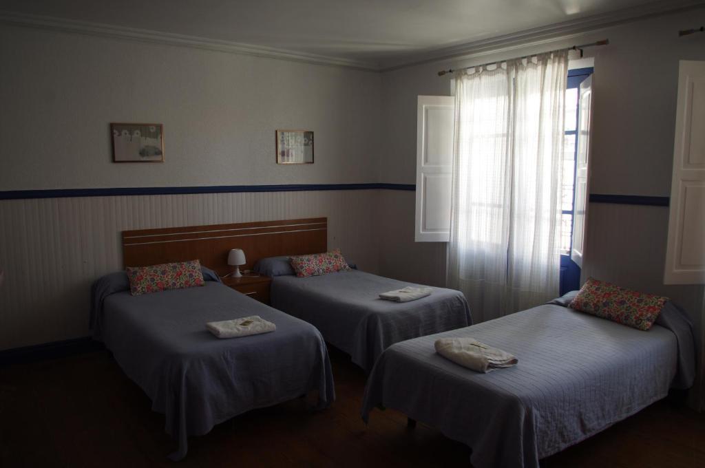 Pension "La Marina" Castro Urdiales Εξωτερικό φωτογραφία