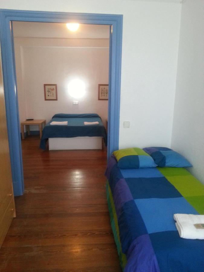 Pension "La Marina" Castro Urdiales Εξωτερικό φωτογραφία