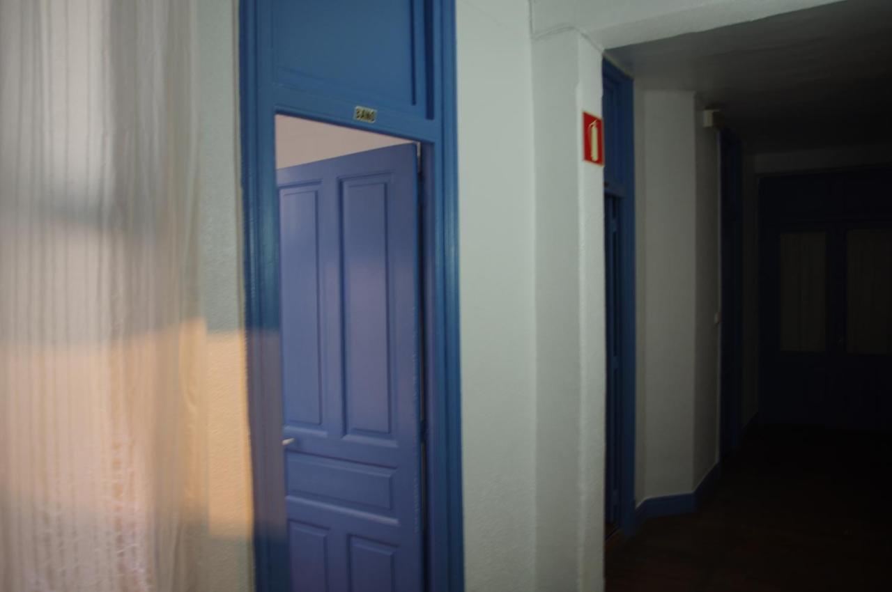 Pension "La Marina" Castro Urdiales Εξωτερικό φωτογραφία