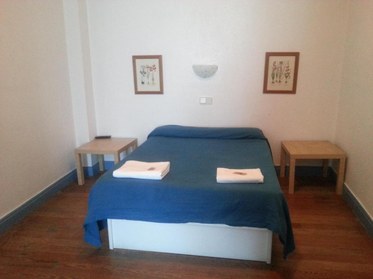 Pension "La Marina" Castro Urdiales Εξωτερικό φωτογραφία