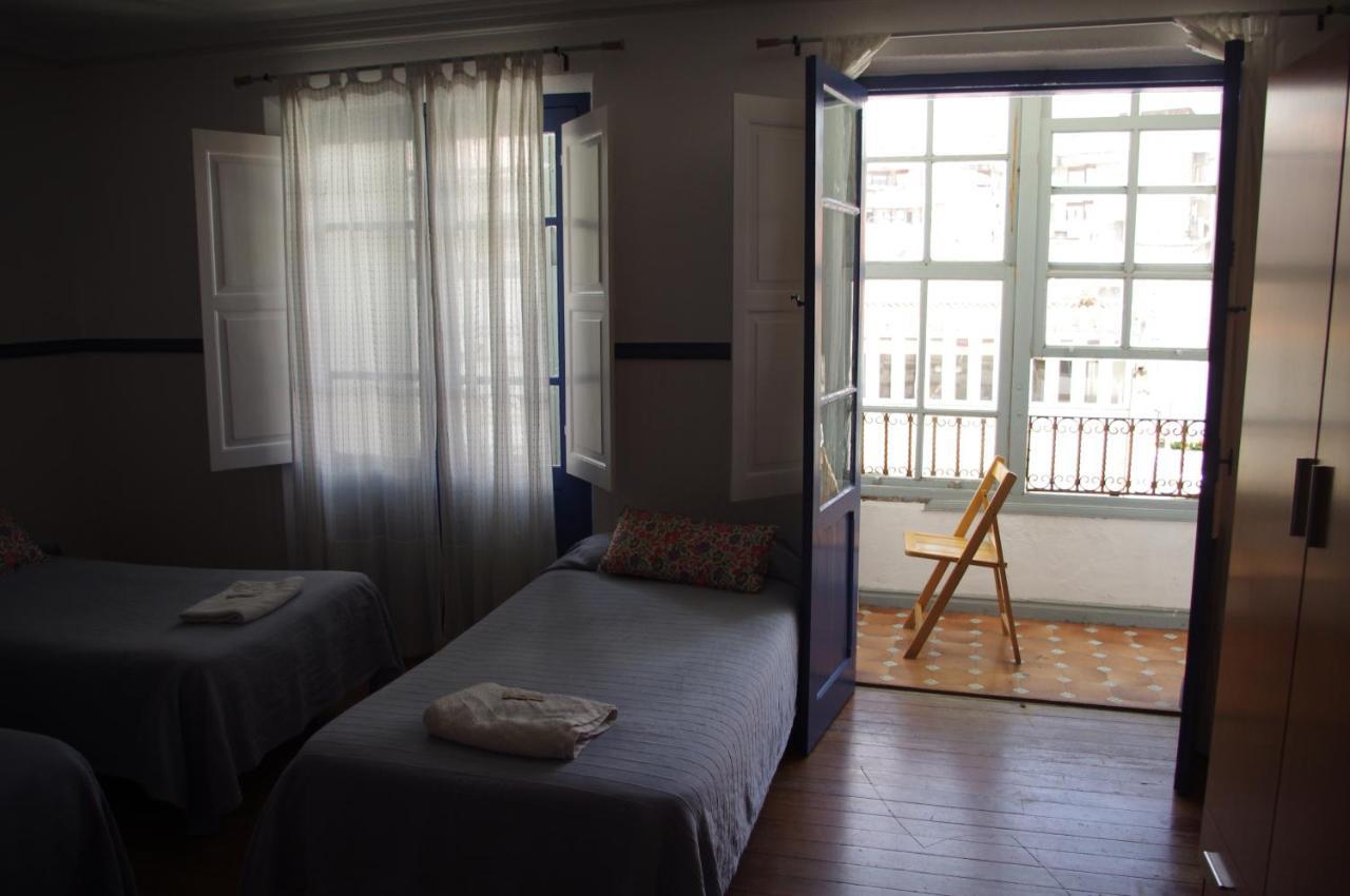 Pension "La Marina" Castro Urdiales Εξωτερικό φωτογραφία
